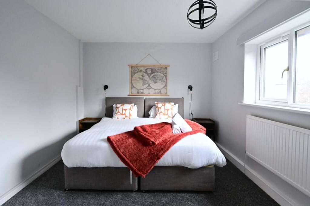 Reduced Rates For Weekly, Monthly And Longer Stays Durham Exterior photo